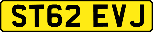 ST62EVJ