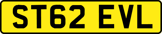 ST62EVL