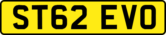 ST62EVO