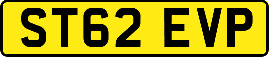 ST62EVP