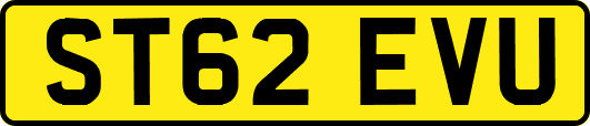 ST62EVU