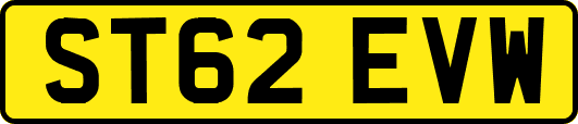 ST62EVW