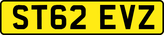 ST62EVZ
