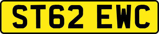 ST62EWC