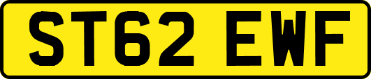 ST62EWF