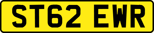 ST62EWR