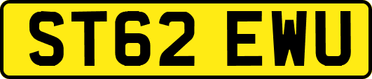 ST62EWU