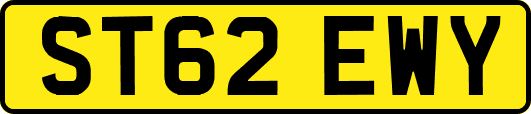 ST62EWY