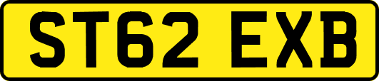ST62EXB