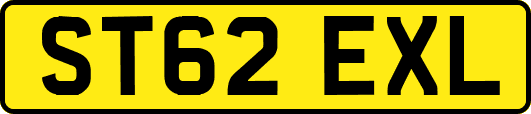 ST62EXL