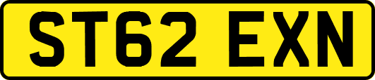 ST62EXN