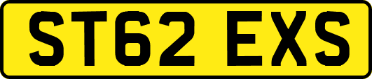 ST62EXS