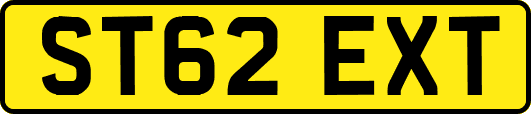 ST62EXT