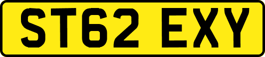 ST62EXY