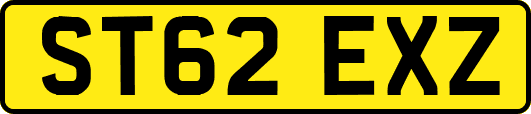 ST62EXZ