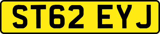 ST62EYJ