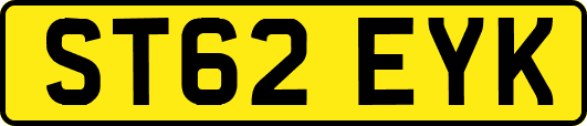 ST62EYK
