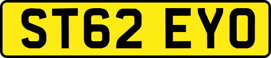 ST62EYO