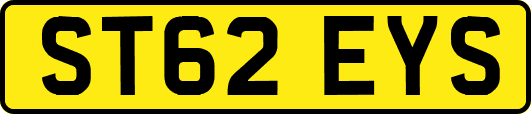 ST62EYS