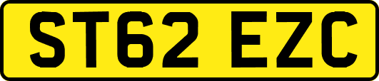 ST62EZC