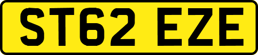 ST62EZE