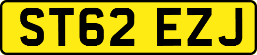 ST62EZJ