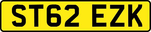 ST62EZK