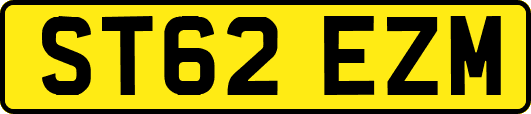 ST62EZM