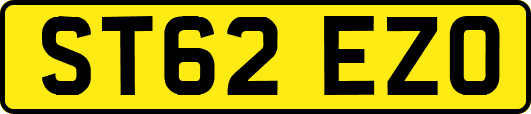 ST62EZO