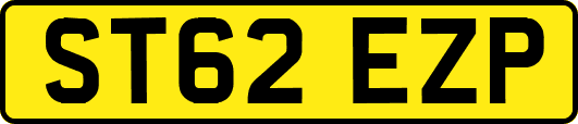 ST62EZP
