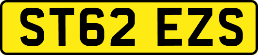 ST62EZS