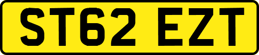 ST62EZT