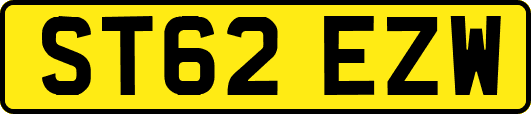 ST62EZW