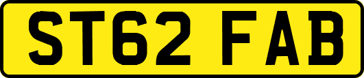 ST62FAB