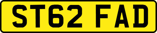 ST62FAD