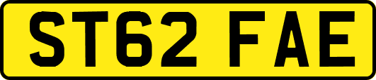 ST62FAE
