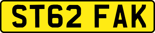 ST62FAK