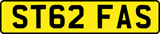 ST62FAS