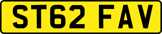ST62FAV