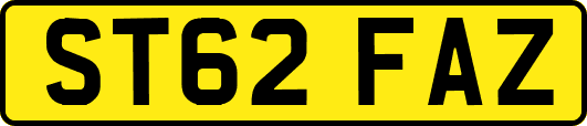 ST62FAZ