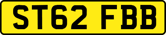 ST62FBB