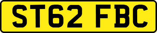 ST62FBC