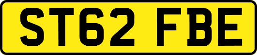 ST62FBE