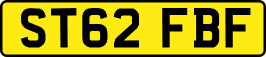 ST62FBF