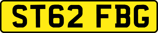 ST62FBG
