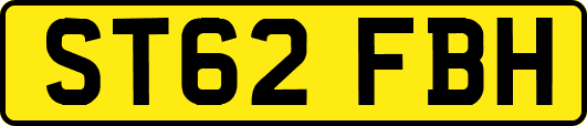 ST62FBH