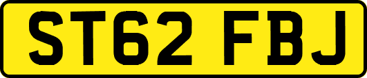 ST62FBJ