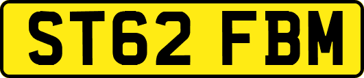 ST62FBM