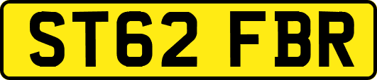 ST62FBR