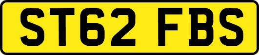 ST62FBS